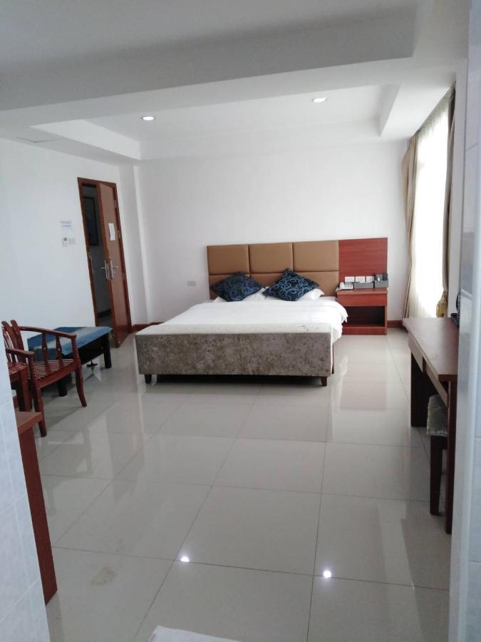 Z.H.P Hotel Ban Khlong Nung Eksteriør billede
